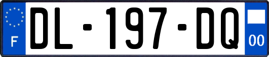 DL-197-DQ