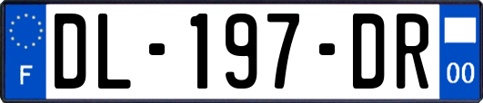 DL-197-DR