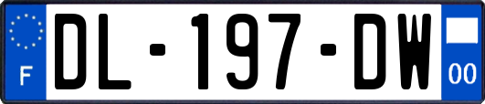 DL-197-DW