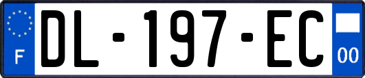 DL-197-EC