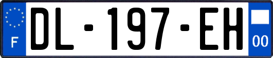 DL-197-EH