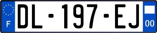 DL-197-EJ