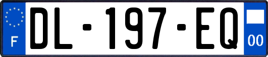 DL-197-EQ