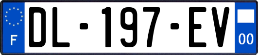 DL-197-EV