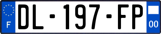 DL-197-FP