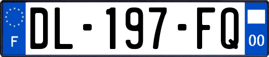 DL-197-FQ