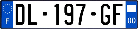 DL-197-GF