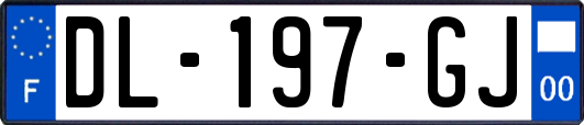 DL-197-GJ