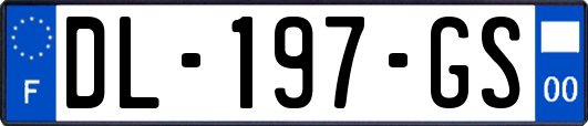 DL-197-GS