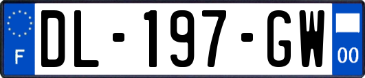 DL-197-GW