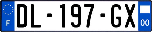 DL-197-GX