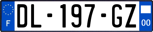 DL-197-GZ