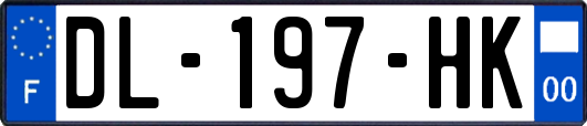 DL-197-HK