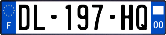 DL-197-HQ