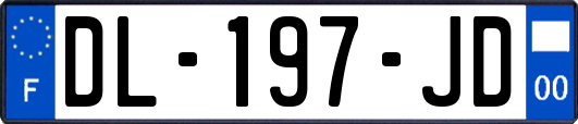 DL-197-JD