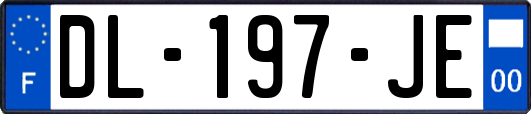 DL-197-JE