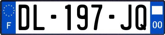 DL-197-JQ