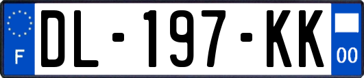 DL-197-KK