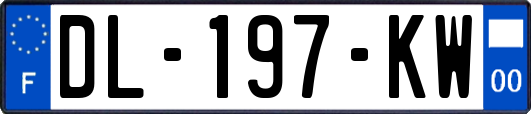 DL-197-KW