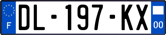 DL-197-KX