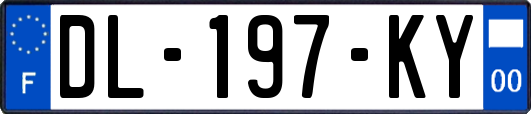 DL-197-KY