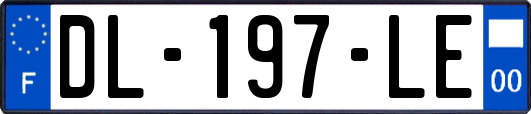 DL-197-LE