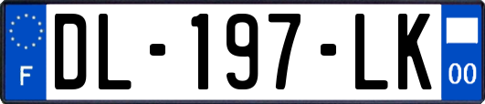 DL-197-LK