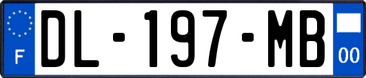 DL-197-MB