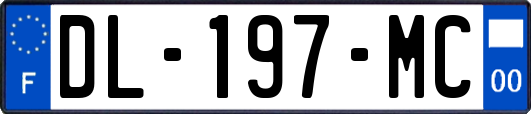 DL-197-MC