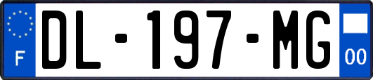 DL-197-MG