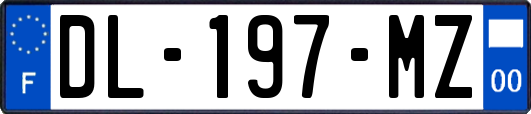 DL-197-MZ