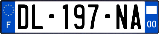 DL-197-NA