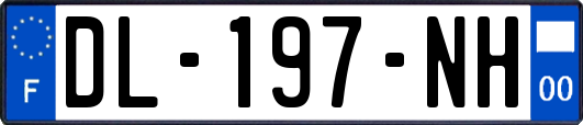 DL-197-NH