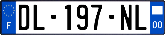 DL-197-NL