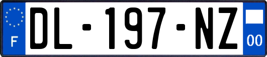 DL-197-NZ