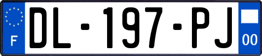 DL-197-PJ