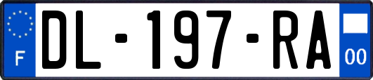 DL-197-RA