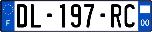 DL-197-RC