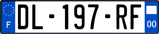 DL-197-RF