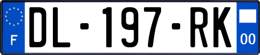 DL-197-RK