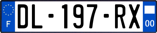 DL-197-RX