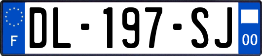 DL-197-SJ