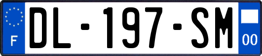 DL-197-SM