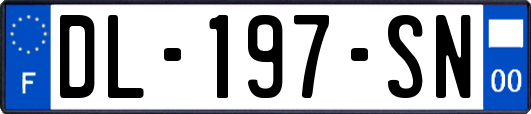 DL-197-SN