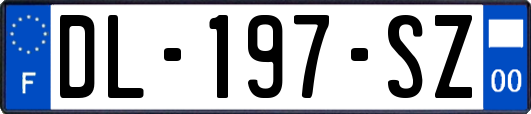 DL-197-SZ