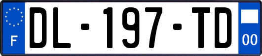 DL-197-TD