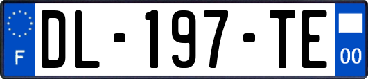 DL-197-TE