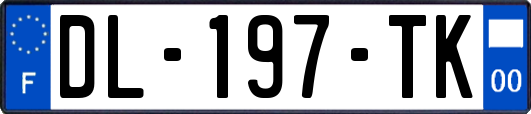 DL-197-TK