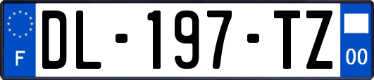 DL-197-TZ