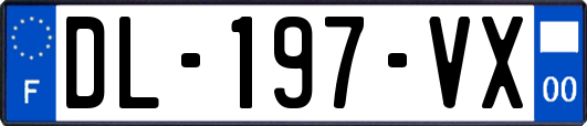 DL-197-VX